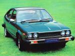 Honda Accord Hatchback 1976 года